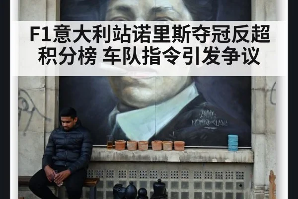 F1意大利站诺里斯夺冠反超积分榜 车队指令引发争议